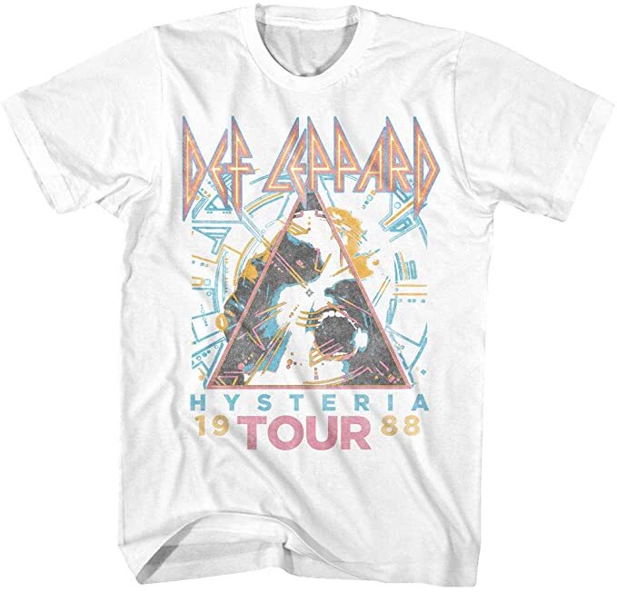 American vulticulus Rock Shirt